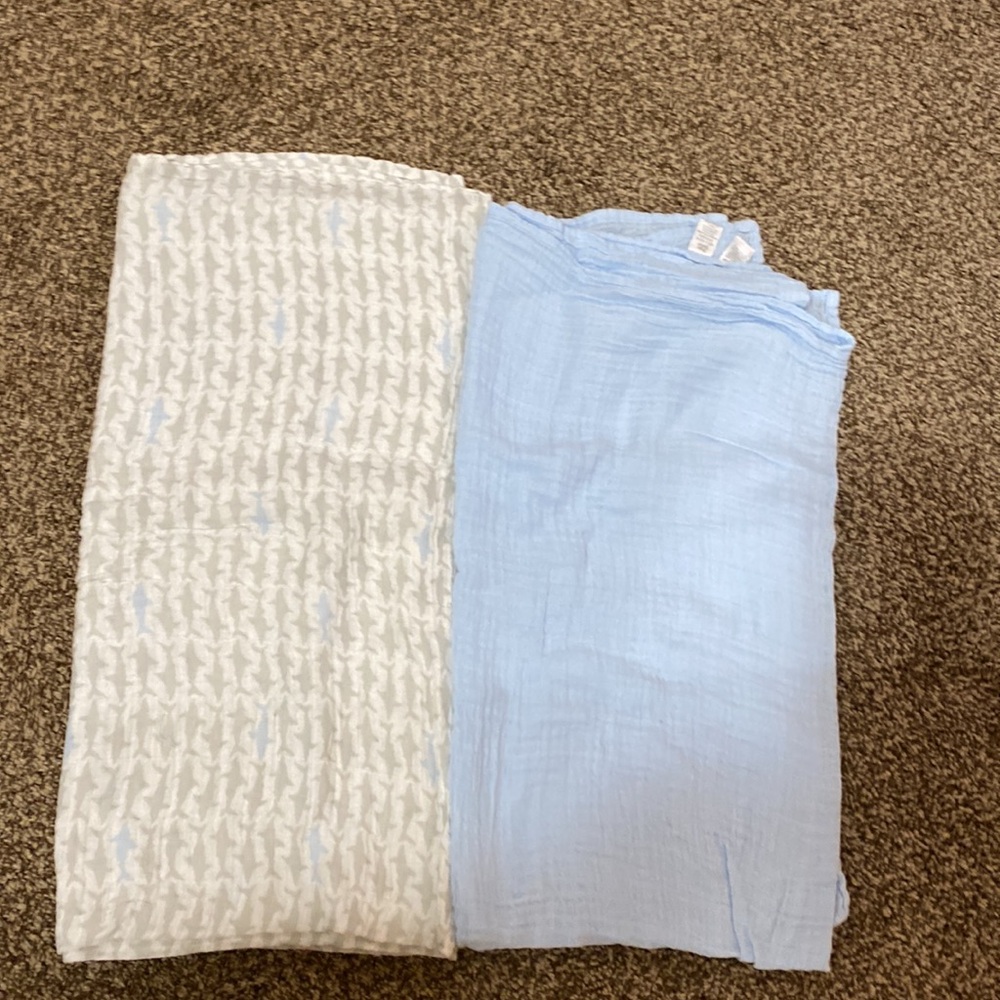 Baby blankets - Picture 2 of 6